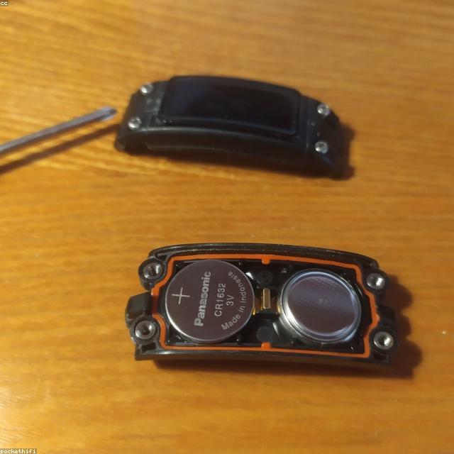 Polytron Smartwatch Klasik V2